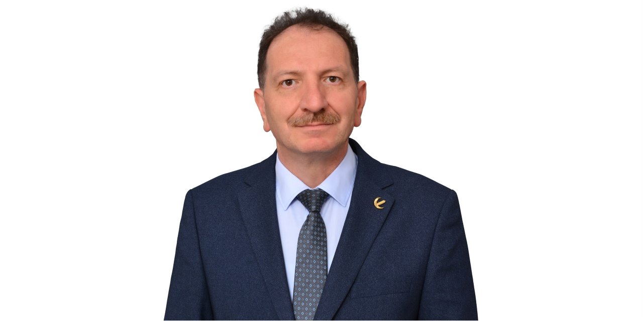 Arslanboğa’dan 2025 yılı değerlendirmesi