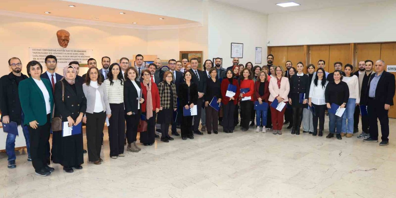 Başarı Çıtası Yükselmeye Devam Ediyor