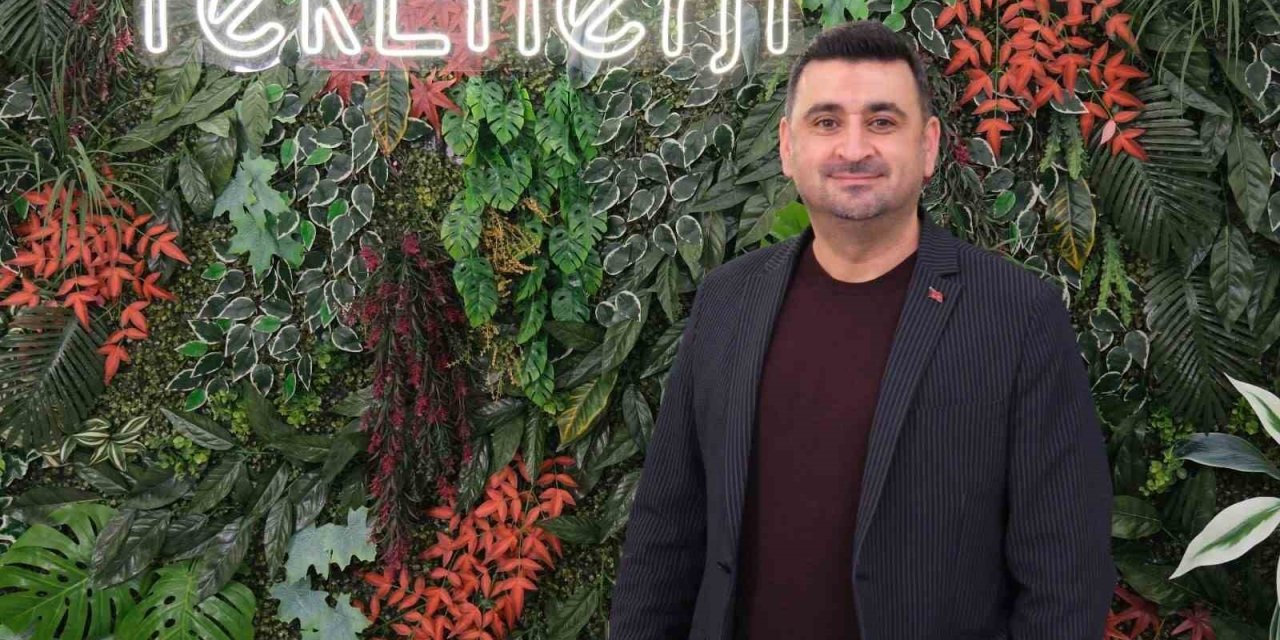 Tek Enerji, Sürdürülebilir Ges Yatırımlarıyla 2026’da Yeni Pazarlara Açılıyor