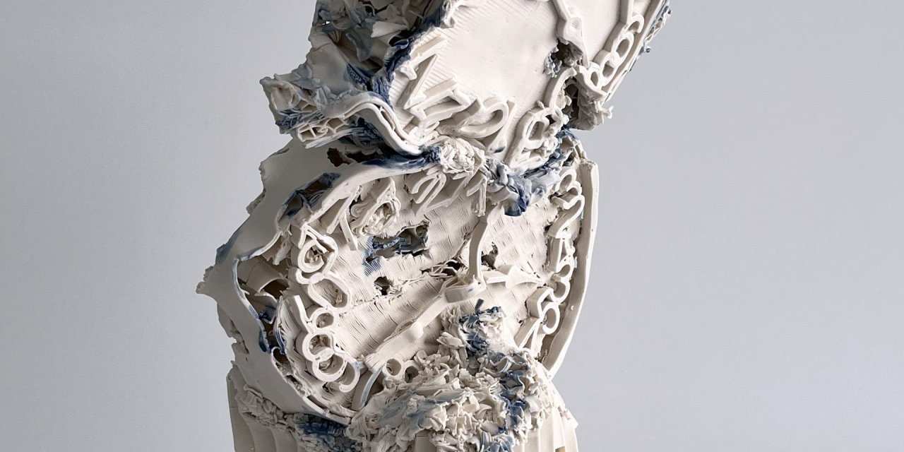 BŞEÜ'den Devlet Resim ve Heykel Yarışması’nda Büyük Başarı