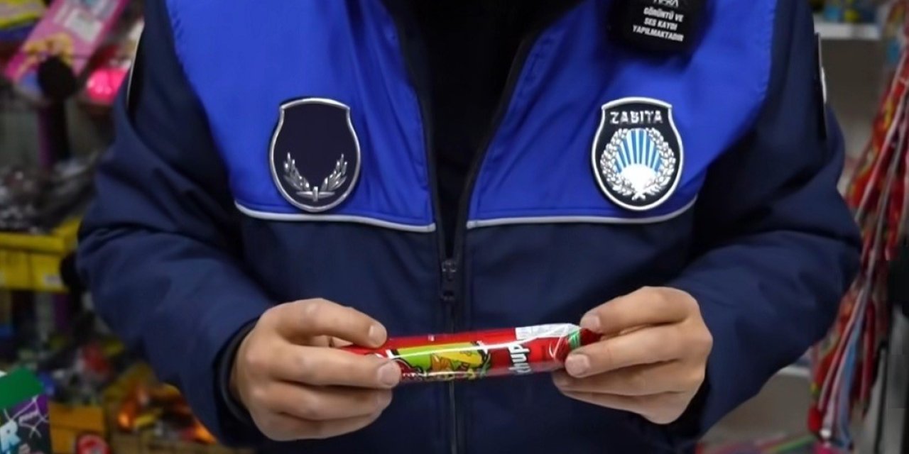 Zabıta Ekipleri, Okul Çevrelerinde Denetimlerini Sürdürüyor