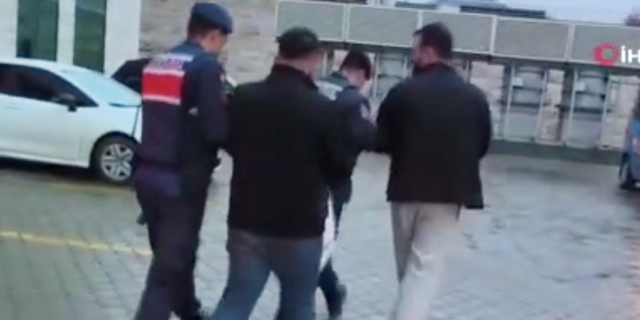 63 ilde uyuşturucu operasyonu