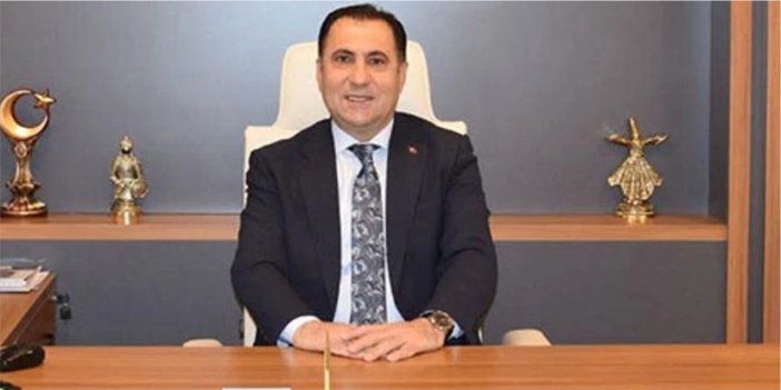 Atama kararı Resmi Gazete'de