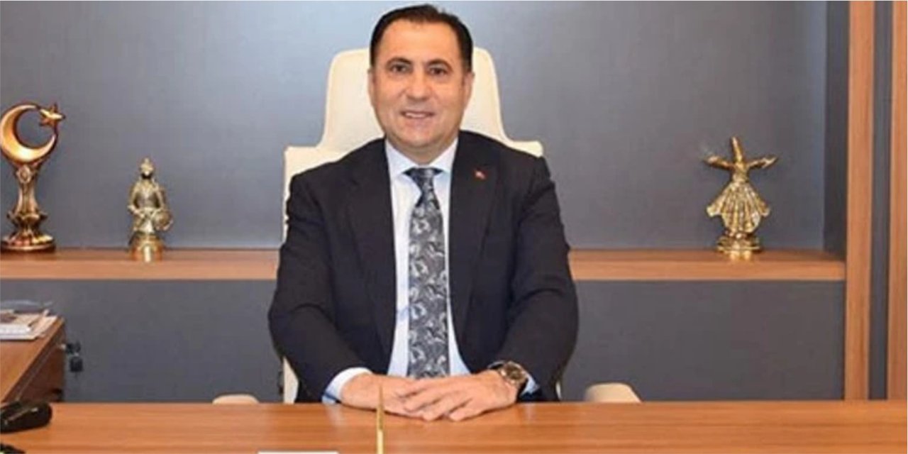 Atama kararı Resmi Gazete'de