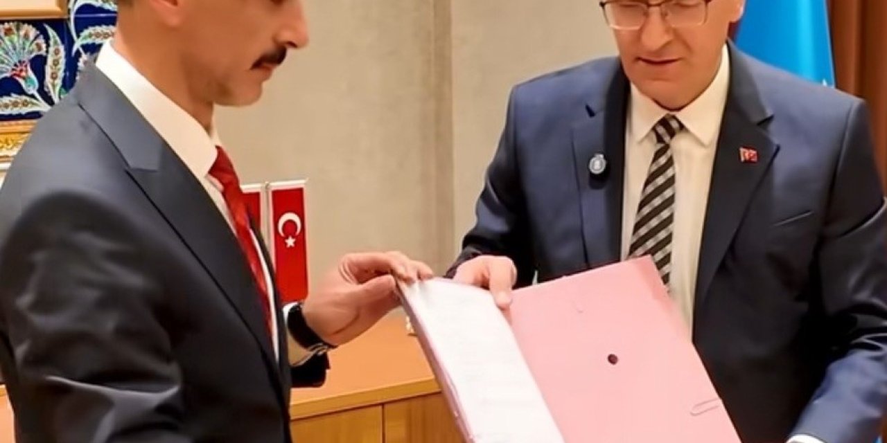 Sosyal Denge Sözleşmesi En Üst Limitten İmzalandı