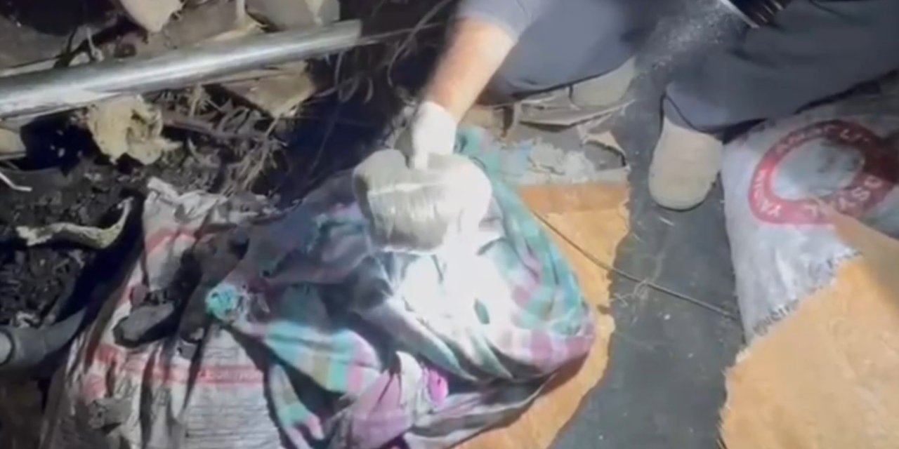 Zehir Tacirlerine Geçit Yok!