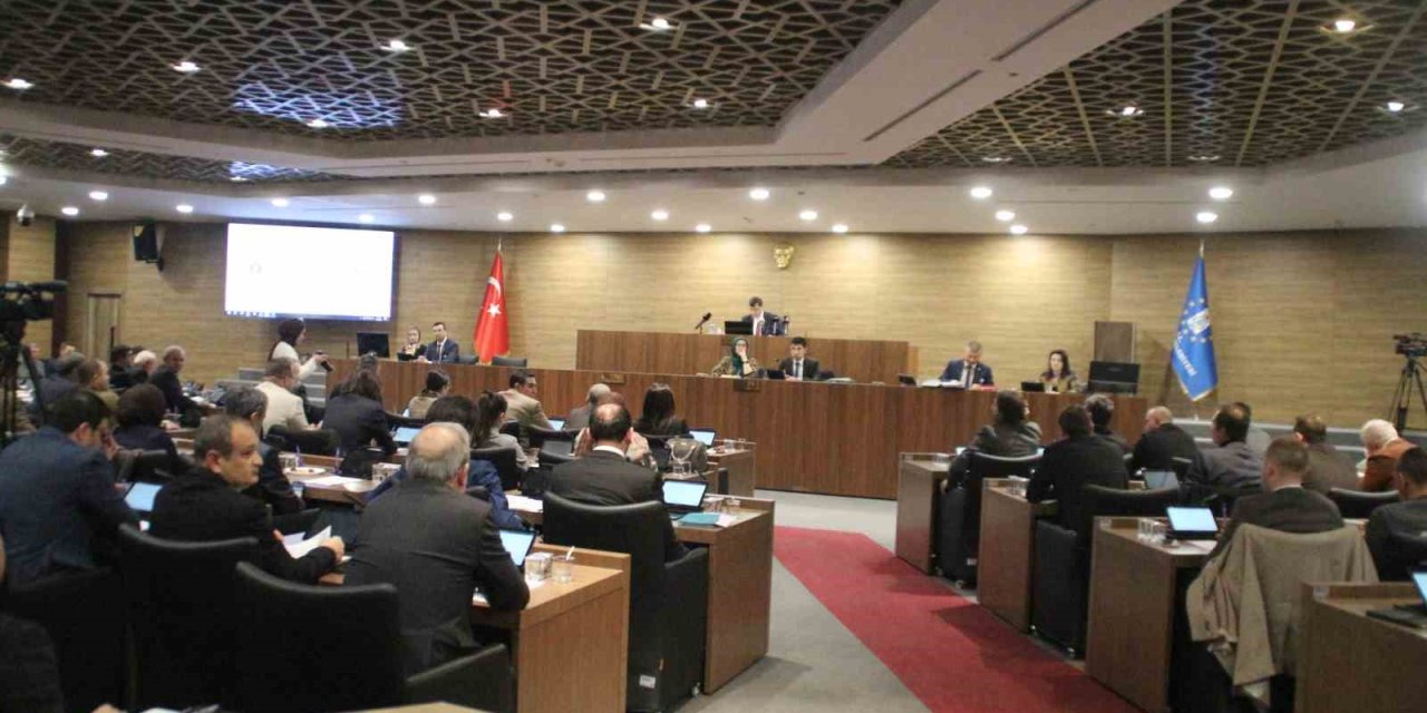 Şehir İçi Toplu Taşıma Ücretlerine Zam