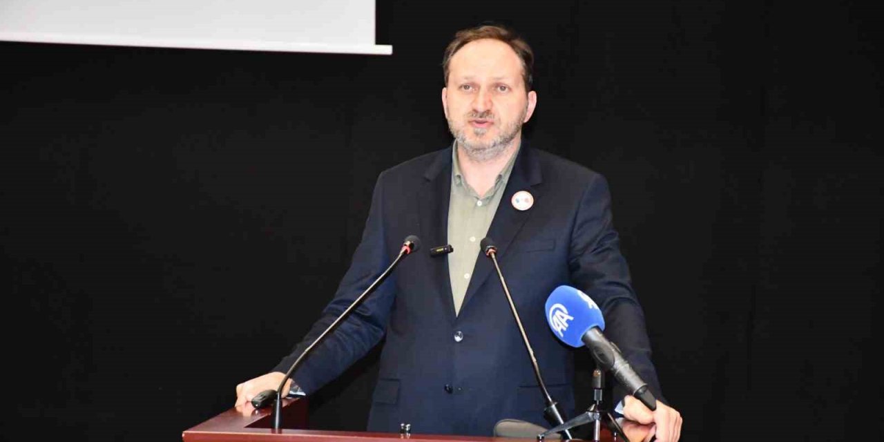 ’Rehber Öğretmenler Zirvesi’ Gerçekleştirildi