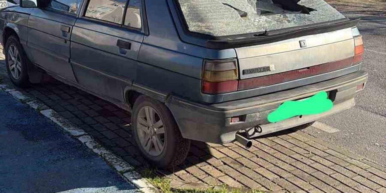 Bursa’da İnşaat Sahasında Patlama Kontrolden Çıktı