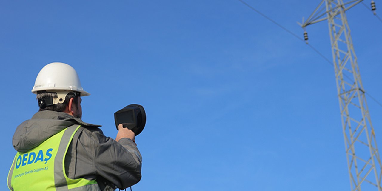 OEDAŞ enerji verimliliğini şebeke ve dijitalleşme yatırımlarıyla sağlıyor