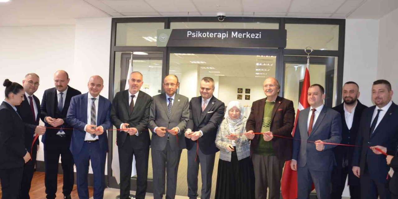 Ruhsal Bozukluklara Bilimsel Tedavi