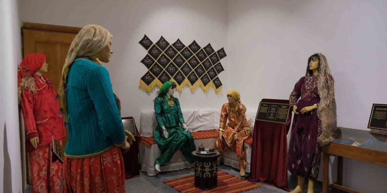 Kent Müzesi 17’nci Yaşını Kutluyor