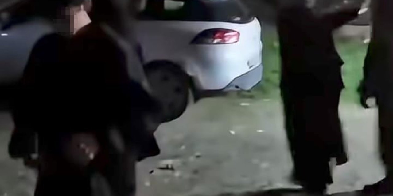 Yürüyüşe Çıkıp Kaybolan İki Genç Kurtarıldı