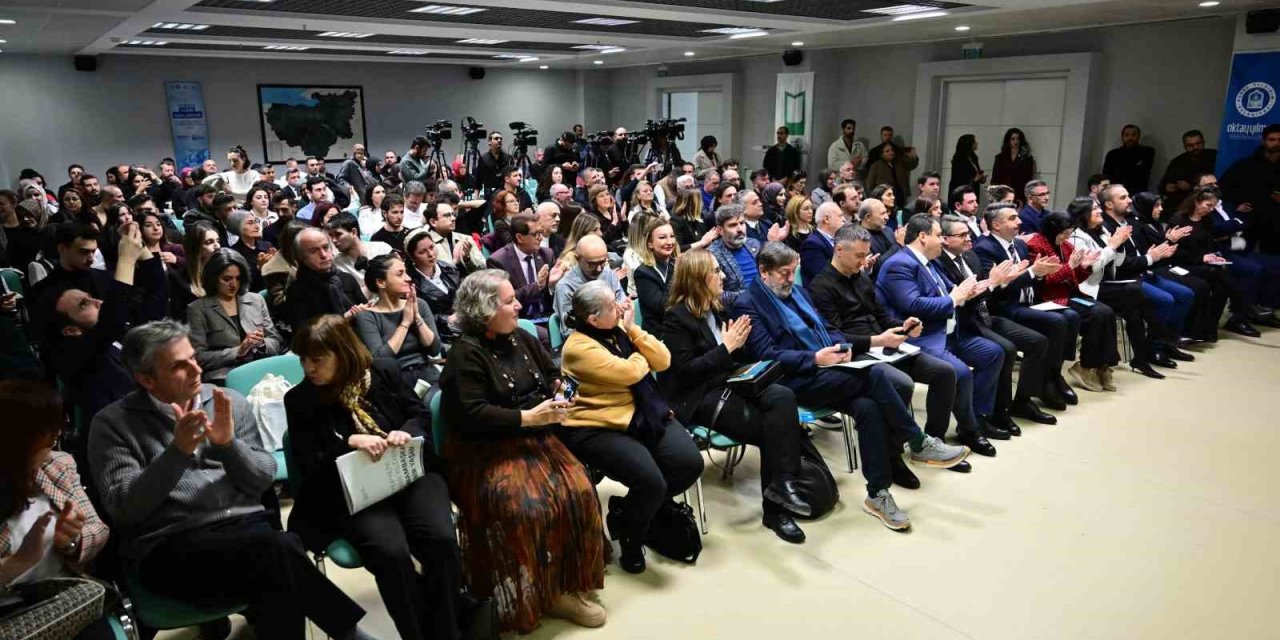 Tarih Ortak Akılla Ayağa Kalkacak