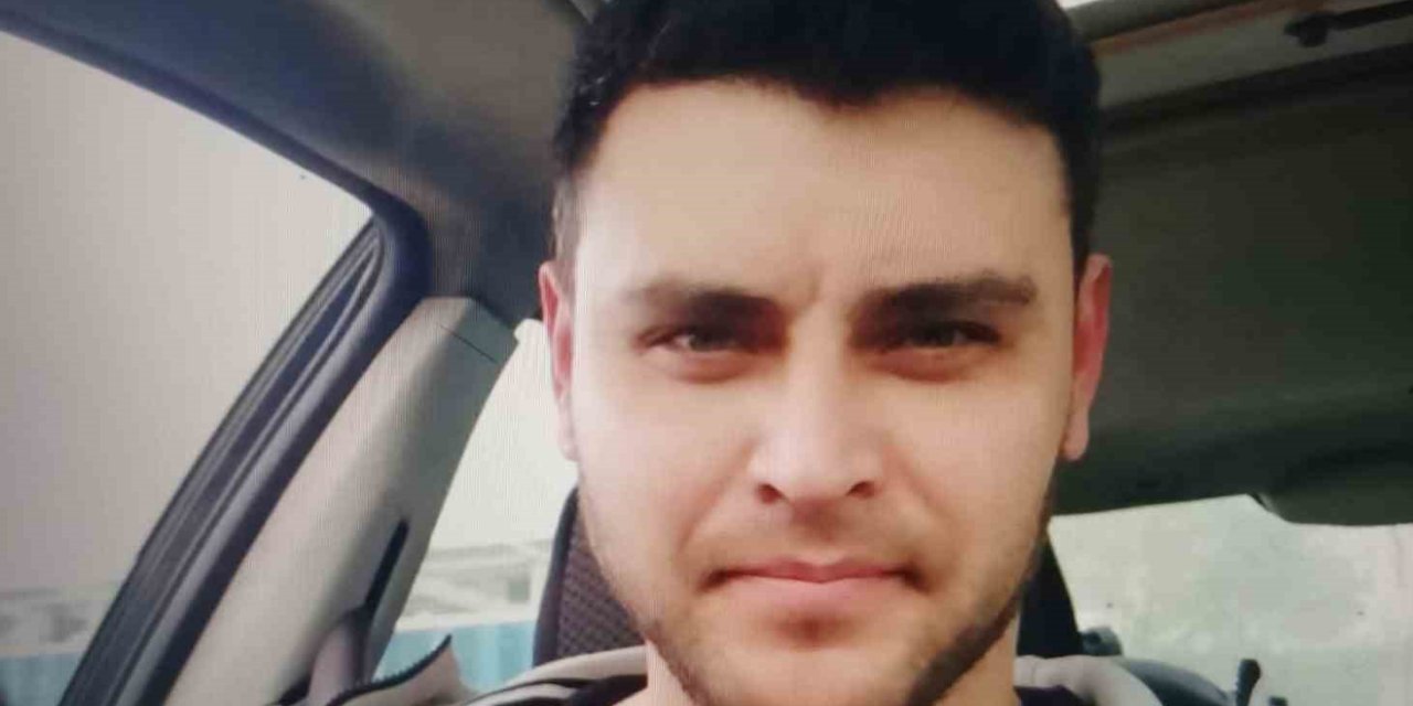 Kayıp Olarak Aranan Genç Adam Sağ Salim Bulundu