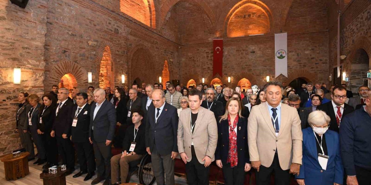 Osmangazi Kent Konseyi’nin Yeni Başkanı Belli Oldu