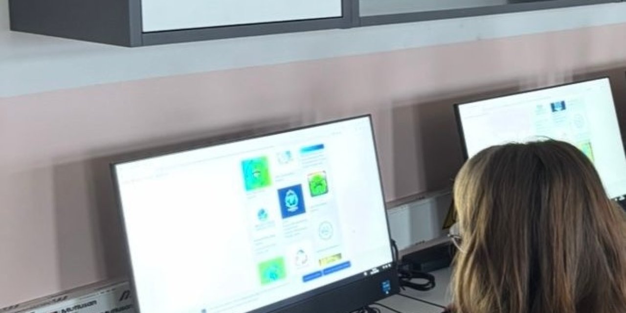 Bozüyüklü Öğrenciden Büyük Başarı