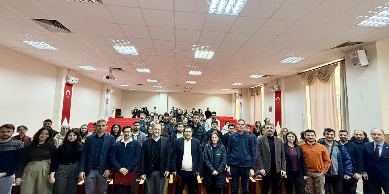 Tarımsal Öğretimin 180. Yılı Ele Alındı