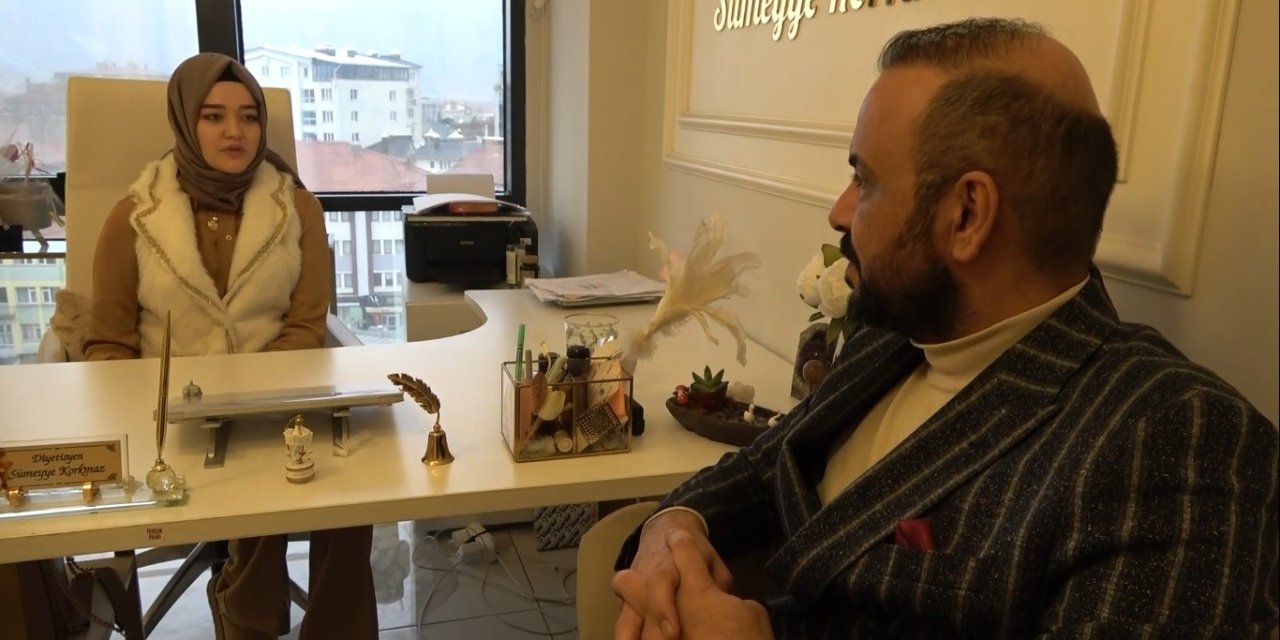 Kış Aylarında Beslenme Ve Bağışıklık Uyarısı