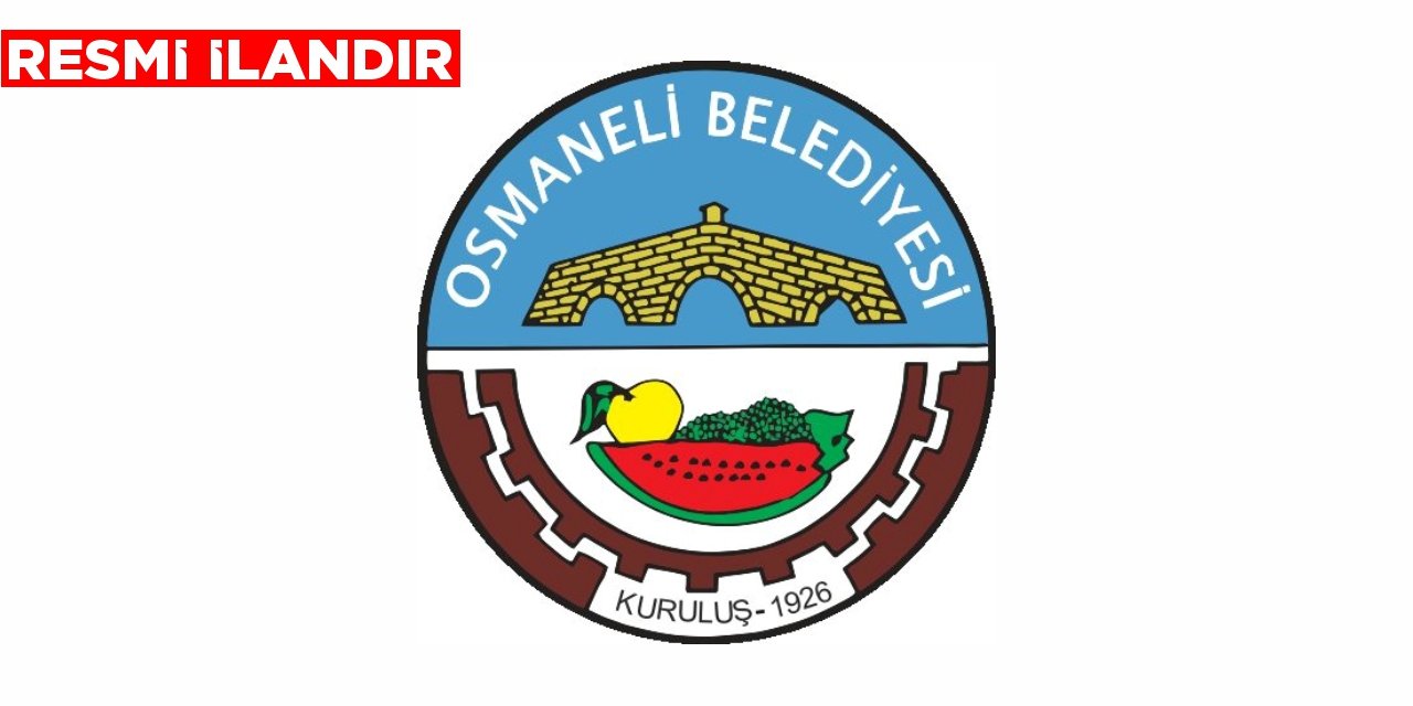 TAŞ PARKE DÖŞEME VE TAMİRAT İŞLERİ YAPTIRILACAKTIR