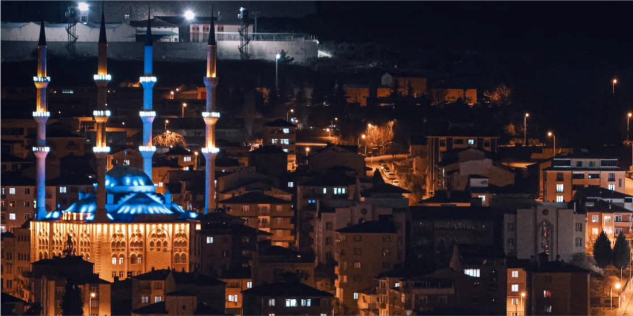 "Miraç; eşsiz bir mucizedir"