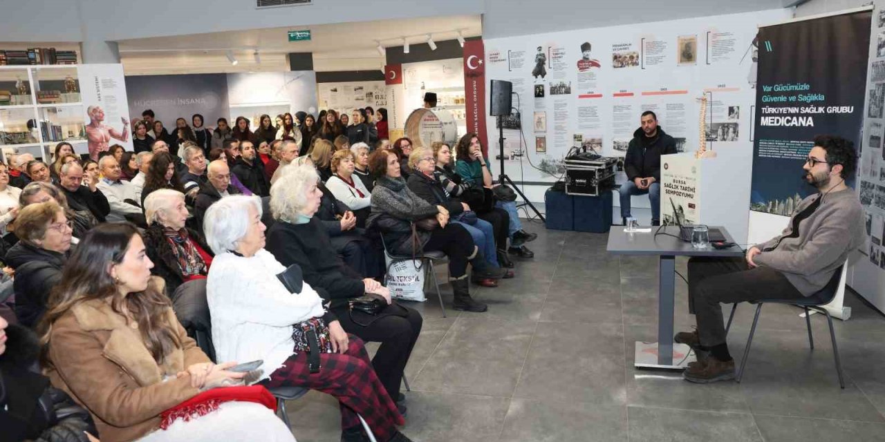 Belediyeden Ruh Sağlığı Farkındalığı