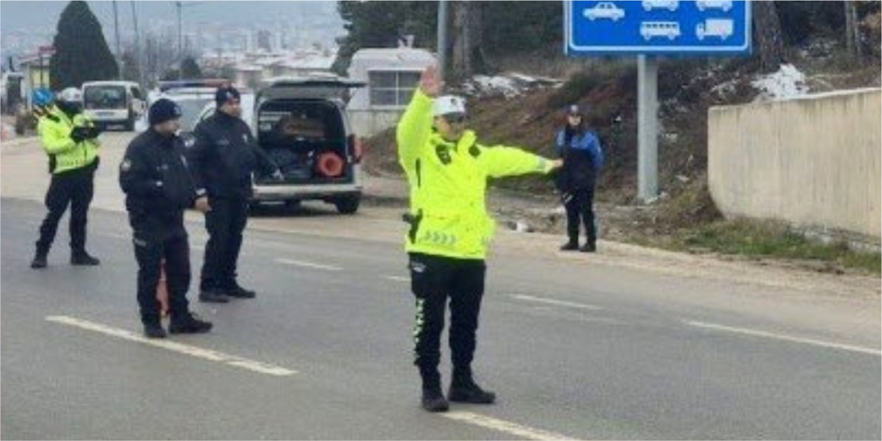 Eş zamanlı denetim ve kontrol