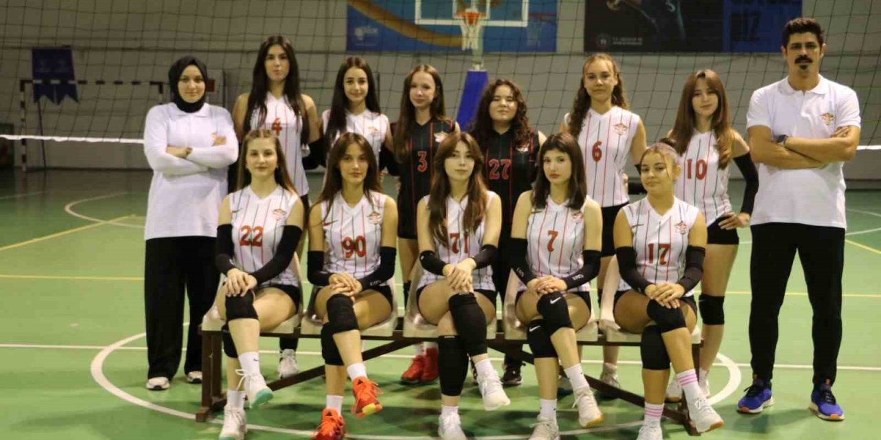 Lefke Akademi Spor Kulübü Bölgesel Lig’de Mücadele Edecek