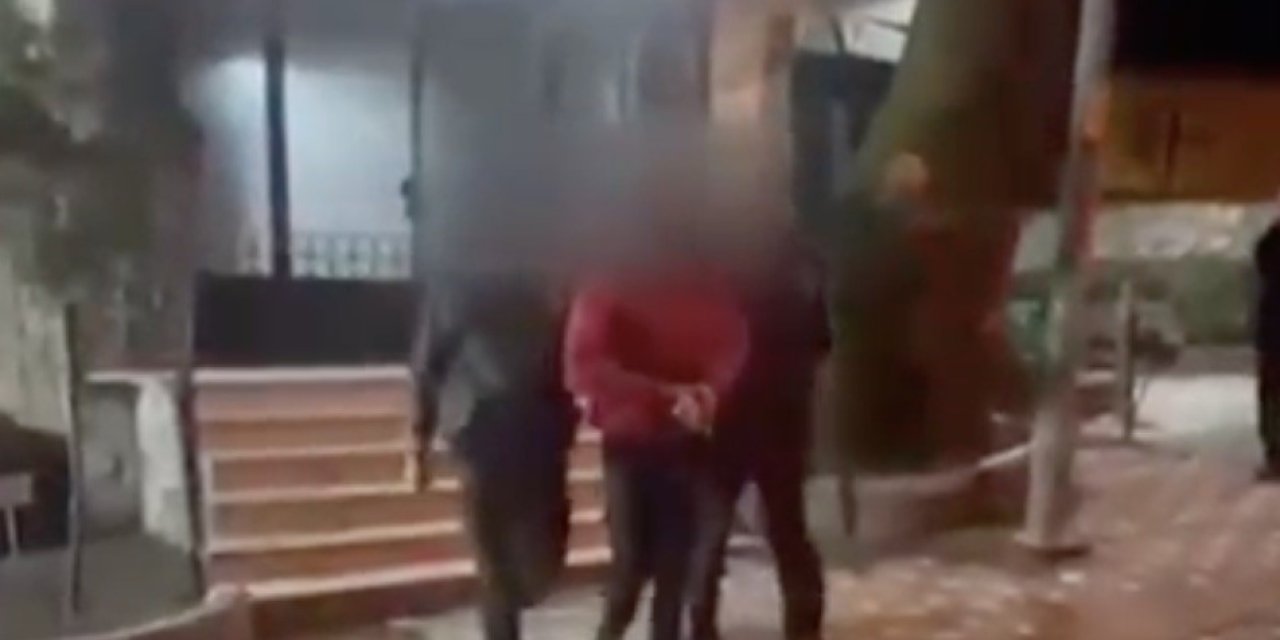 Kesinleşmiş Hapis Cezası Bulunan 3 Şüpheli Yaklandı