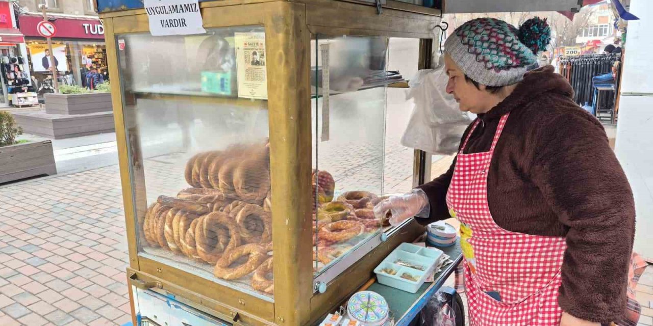 ’Askıda Simit’ Suistimaline Tepki