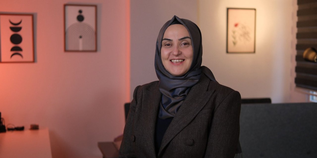 Serpil Yılmaz Kimdir? Eğitim Meslek ve Kurumsal Yaşamı