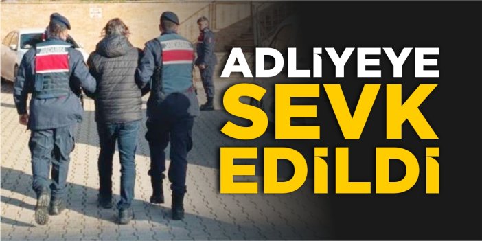 Eski eşinin polis kocasını vuran polis memuru adliyeye sevk edildi