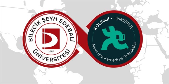 BŞEÜ ile Heimerer College arasında işbirliği