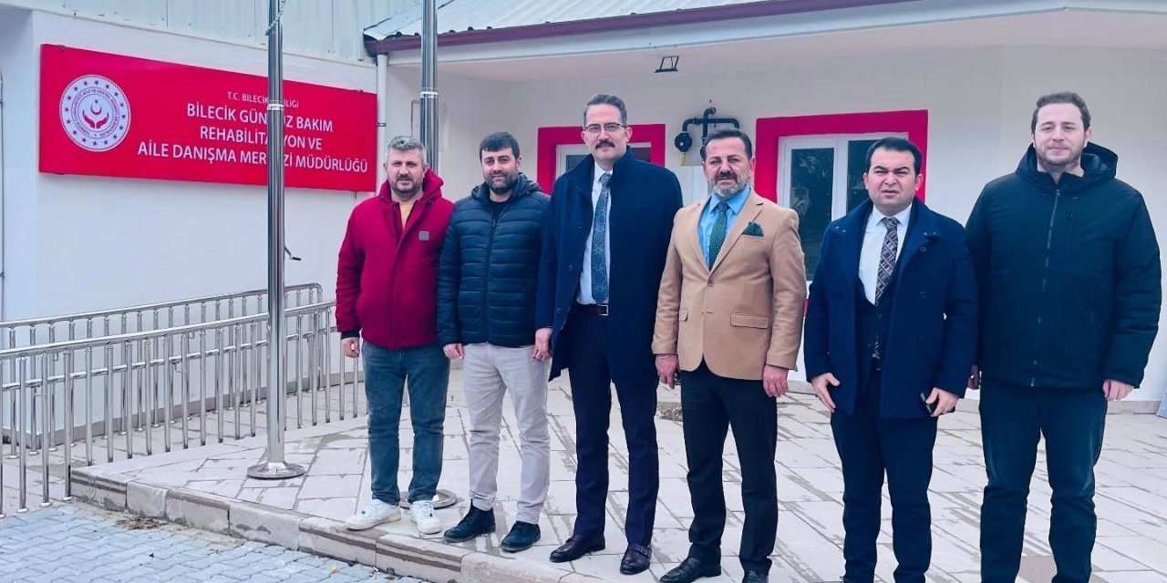 Yatılı Kuruluşlar Denetlendi