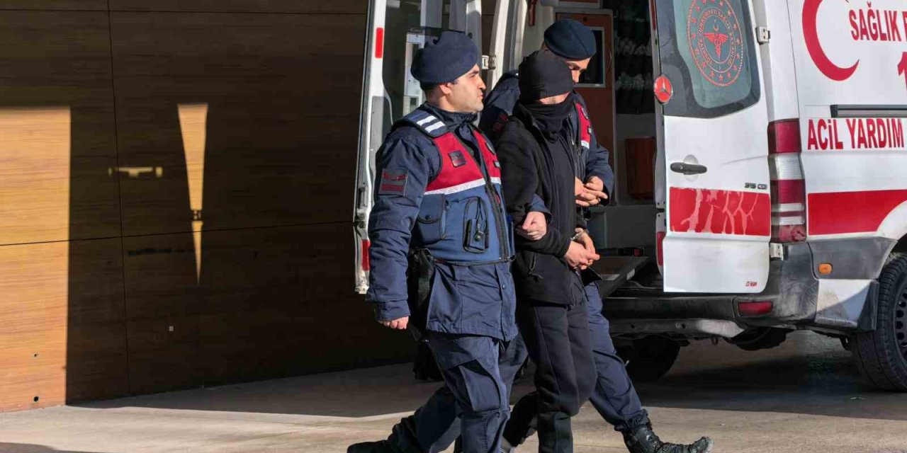 Tekel Bayine Tüfekli Saldırı: Cezaevi Firarisi 19 Gün Sonra Tutuklandı