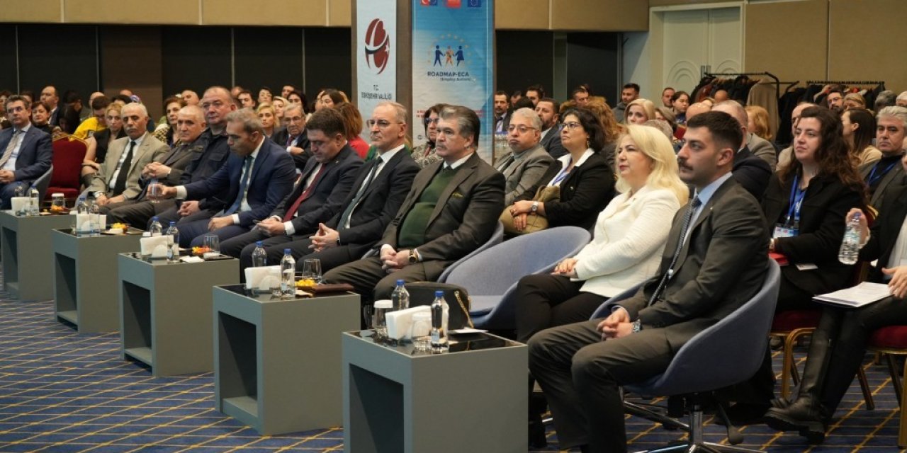 Otizmli Gençlerin İstihdamıyla İlgili Anlamlı Proje