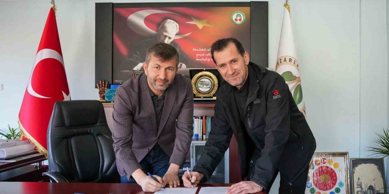 Spor İçin Güç Birliği, Stratejik İşbirliği Protokolü İmzalandı