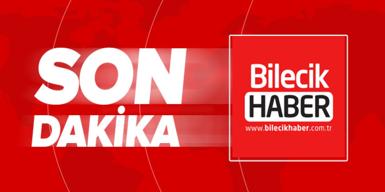 Bilecik İl Emniyet Müdürü değişti