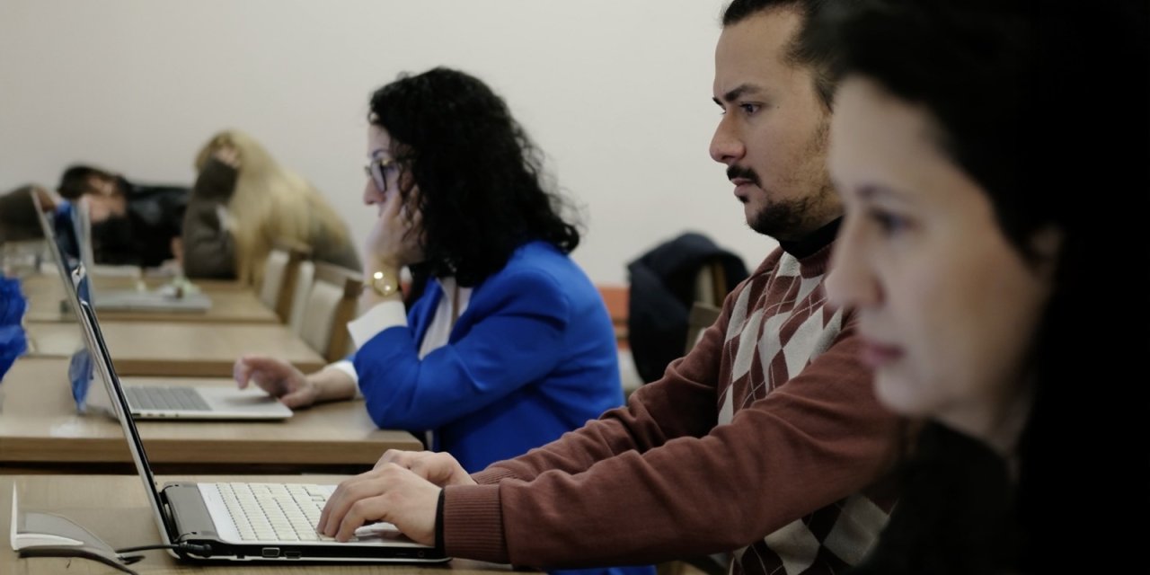 BŞEÜ'nün Akademik Üretkenliği Artıyor