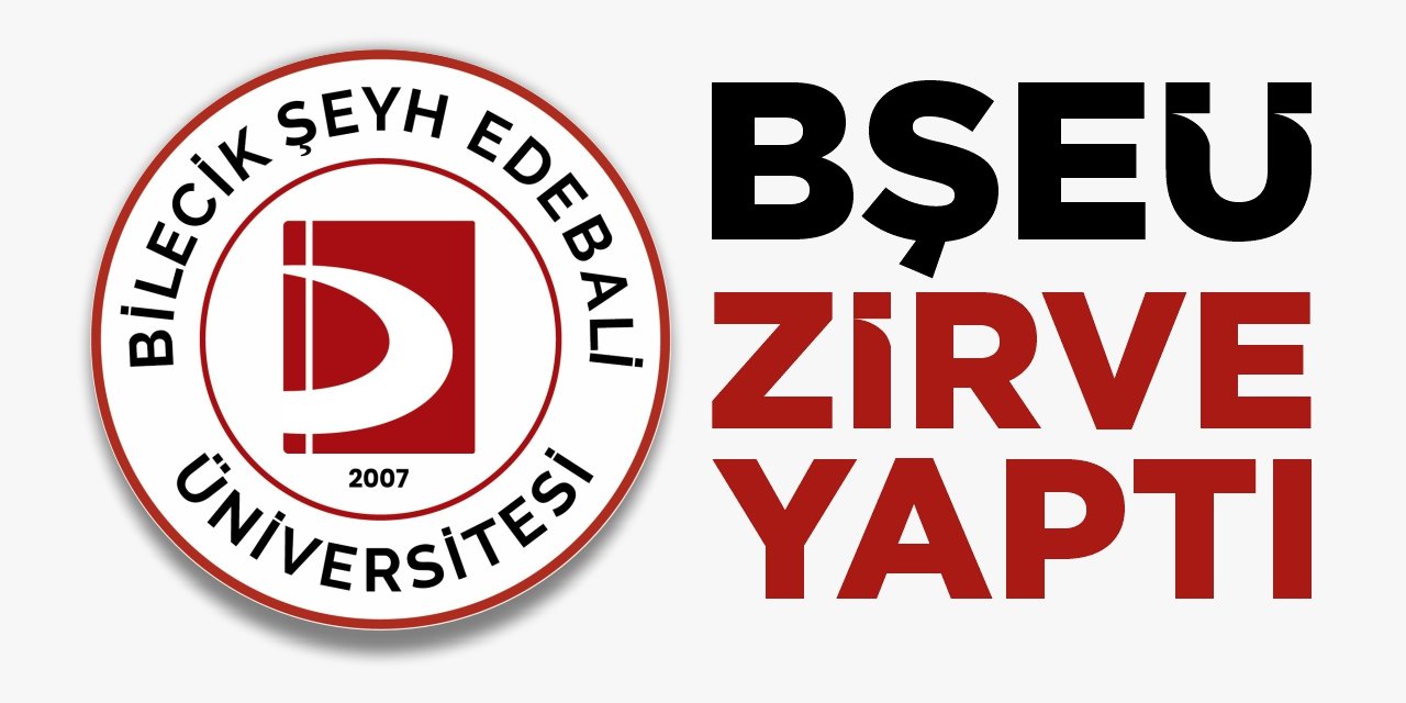 BŞEÜ zirve yaptı