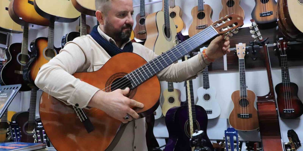 Anne Hayal Etti, Oğlu Gerçeğe Dönüştürdü