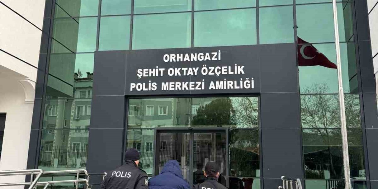 7 Hükümlü Cezaevine Gönderildi