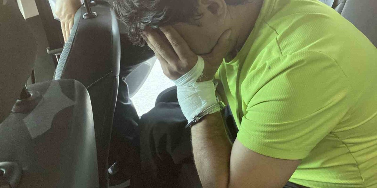 4 Çocuk Annesi Eski Sevgilisinin Boğazını Keserek Öldüren Sanığa Ağırlaştırılmış Müebbet