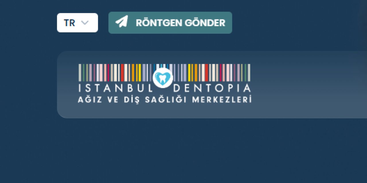 Dentopia: Sağlıklı Gülüşlerin Güvenilir Adresi