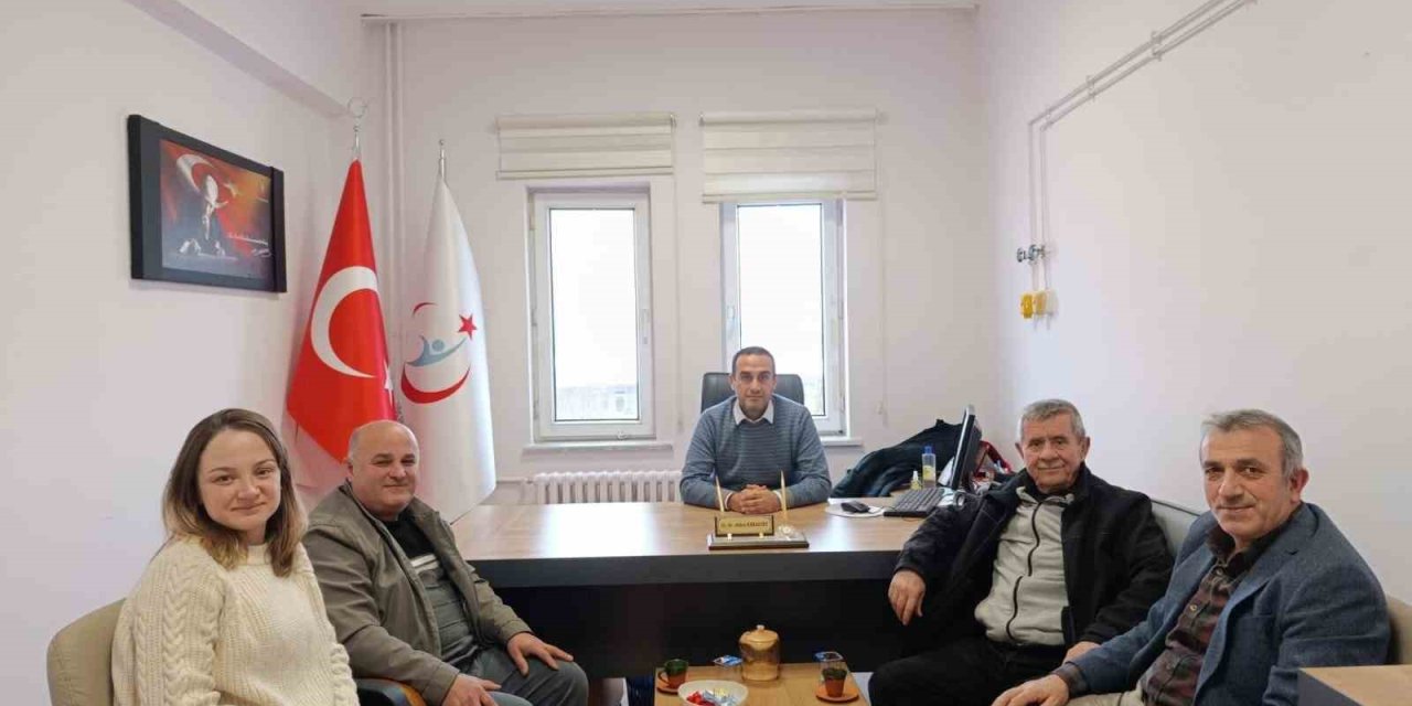 Pazaryeri Devlet Hastanesi’nde Sağlıkta Güçlü Hizmet Vurgusu