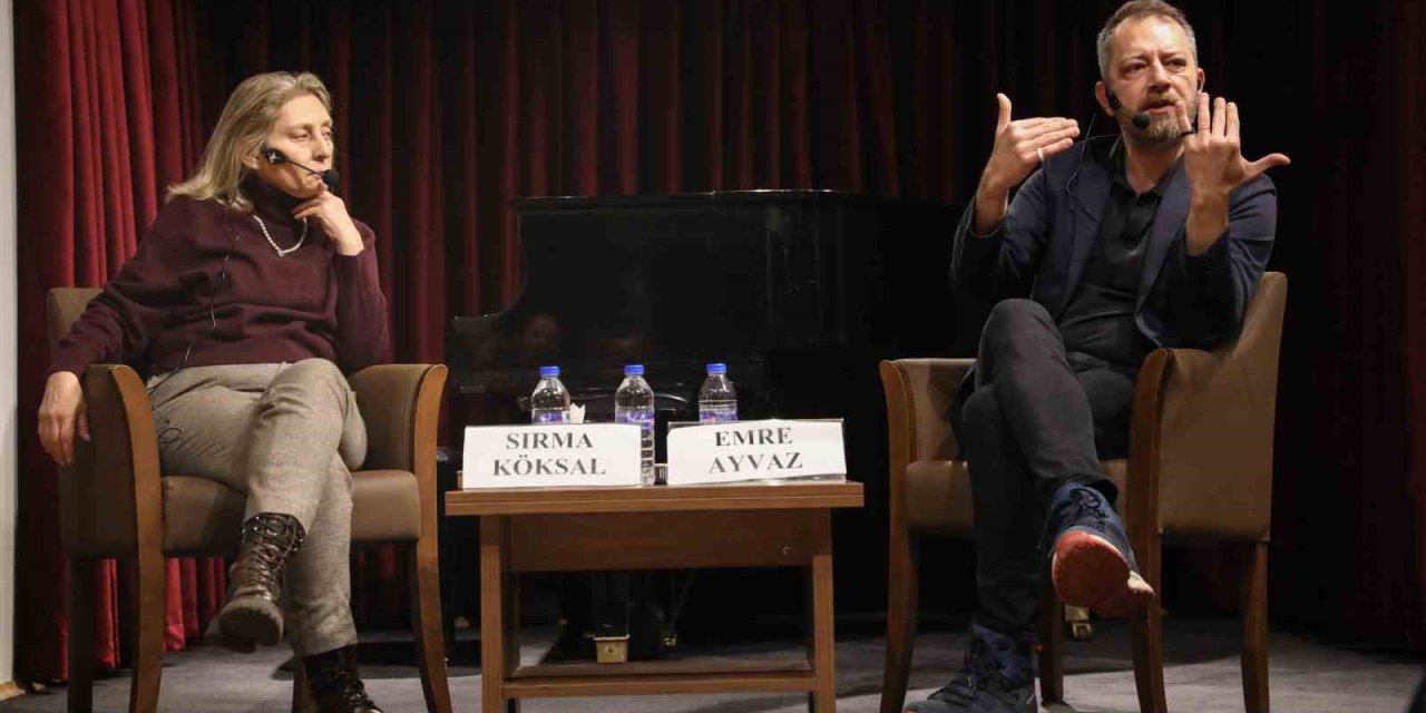 Ahmet Hamdi Tanpınar Konuşuldu