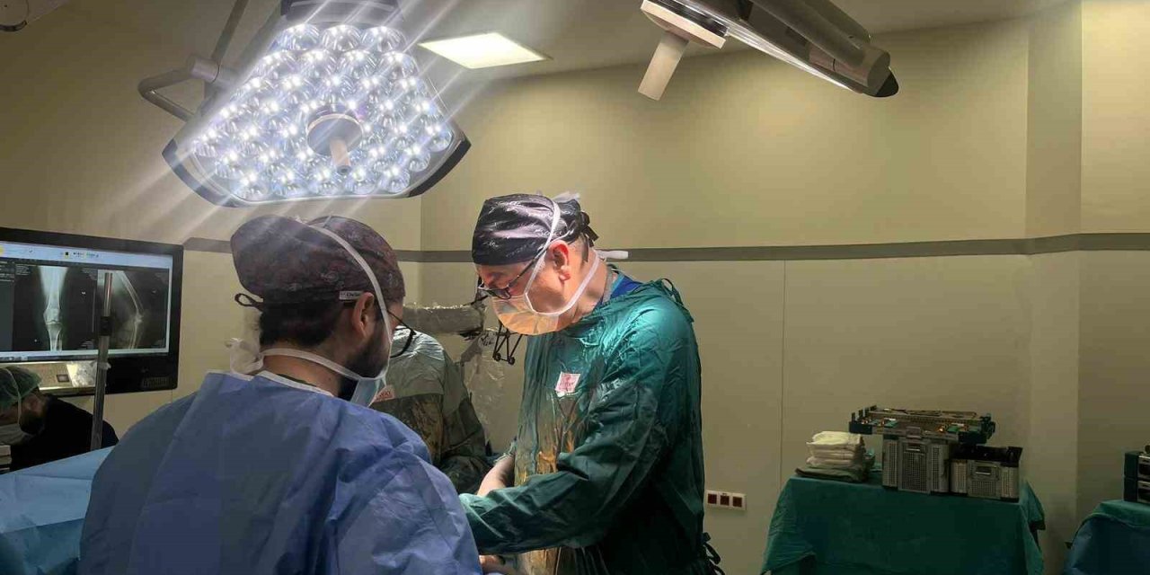 Omuz Ağrılarına Son