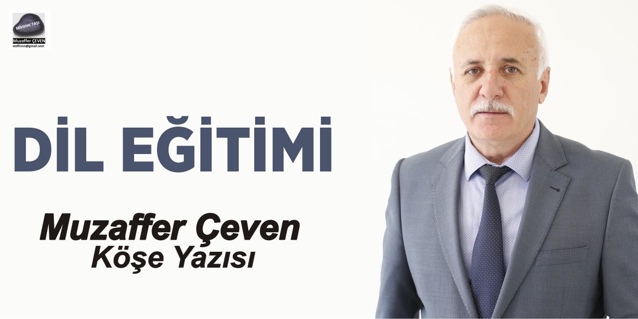 DİL EĞİTİMİ