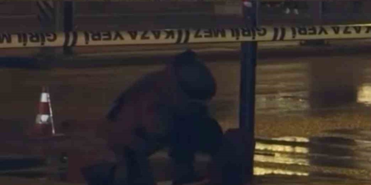 Şüpheli Çanta Polisi Alarma Geçirdi