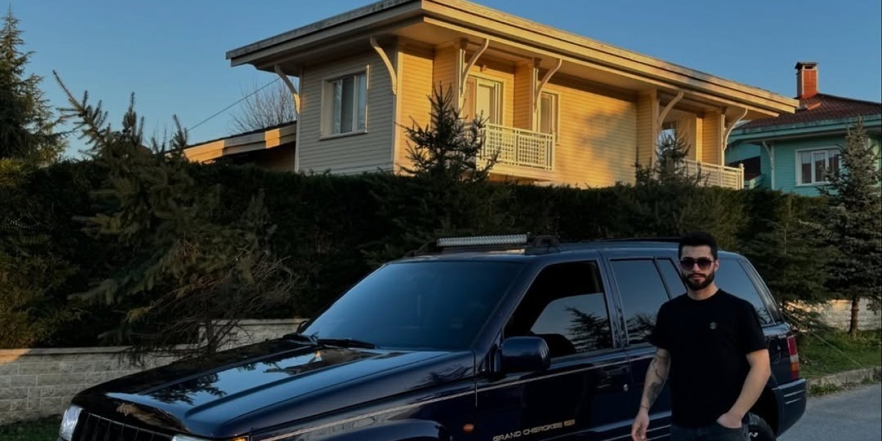 Tartışma Cinayetle Sonlandı!